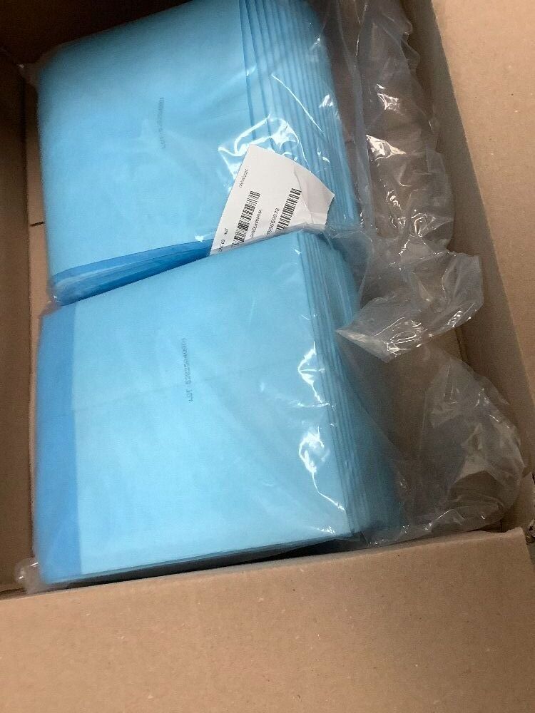 Super Absorbent Pet Diaper Dog Disposable Mat for Dog - Image 4 - Lot 8224