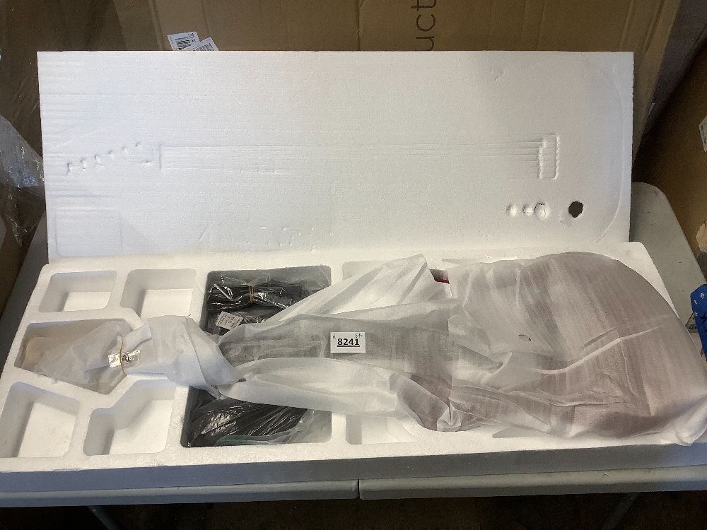 39" GTL Semi-Hollow Electric Guitar for Music Lover, HS Pickups Rosewood Fingerboard with Accessories Pack Guitar Bag - Image 4 - Lot 8241