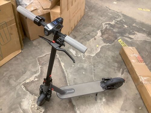 Jwiozok S1 Electric Scooter - Lot 33