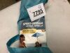 Sport-Brella Versa-Brella SPF 50+ Adjustable Umbrella with Universal Clamp - Thumbnail 5