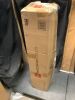 Artificial Green Christmas Tree, Unlit Pine Design w/Easy Assembly 4.5ft - Thumbnail 3