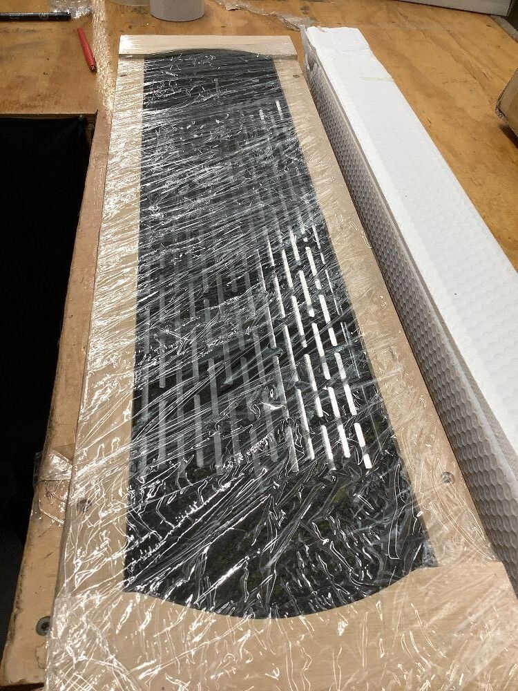 Full Far Infrared Carbon Fiber Glass Red Light Heater Tube, Infrared Sauna Heater Tube Sauna Accessories, 110V Heater, Infrared Suana Heating Element Tube for Wooden Indoor/Outdoor Sauna - Image 3 - Lot 144