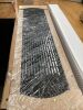 Full Far Infrared Carbon Fiber Glass Red Light Heater Tube, Infrared Sauna Heater Tube Sauna Accessories, 110V Heater, Infrared Suana Heating Element Tube for Wooden Indoor/Outdoor Sauna - Thumbnail 3