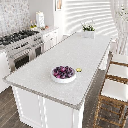 Silicone Mat,78.7”x 23.6” Heat Resistant Mats for Countertop - Lot 8122