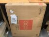 Oversized Padded Zero Gravity Chair, Folding Recliner w/ Headrest, Side Tray - Thumbnail 2