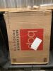 Set of 2 Adjustable Zero Gravity Patio Chair Recliners w/ Cup Holders - Thumbnail 2