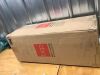 TWIN XL -Folding Portable Taupe Mattress Topper w/ Plush Foam - 4in - Thumbnail 2