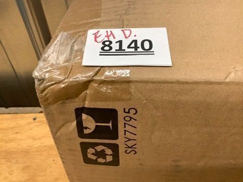TWIN XL -Folding Portable Taupe Mattress Topper w/ Plush Foam - 4in - Image 3 - Lot 8140