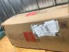 QUEEN - Folding Portable Onyx Black Mattress Topper w/ Plush Foam - 4in - Thumbnail 2