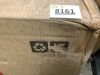 Outdoor Cantilever Base w/ Wheels, Locks, Fillable 330lb Capacity - Thumbnail 3