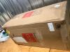 Queen Folding Portable Gray Mattress Topper w/ Plush Foam - 4in - Thumbnail 2