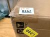 Queen Folding Portable Gray Mattress Topper w/ Plush Foam - 4in - Thumbnail 3