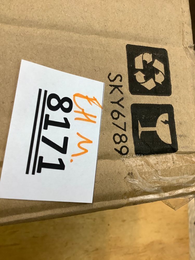 Woven Hyacinth Christmas Holiday Tree Collar - 24in - Image 3 - Lot 8171