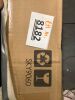 Portable Folding Plastic Dining Table w/ Handle, Lock - 4ft - Thumbnail 3