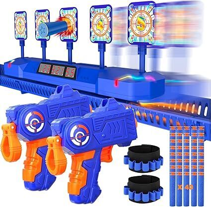 Shoot Target - Lot 8193