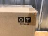 Set of 3 Pre-Lit Ceramic Tabletop Christmas Trees - Thumbnail 3