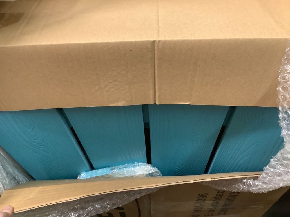Folding Adirondack Chair - Image 2 - Lot 8340