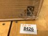 Portable Wooden French Easel w/ 32pc Beginners Kit - Thumbnail 3