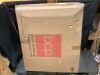 Oversized Zero Gravity Chair, Folding Outdoor Recliner w/ Removable Cushion - Thumbnail 2