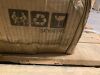 81lb. Heavy Duty Concrete Umbrella Base Stand w/ Wheels - Thumbnail 3
