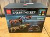 Set of 4 Rechargeable Laser Tag Blasters w/ Docking Station, No Vests Needed - Thumbnail 2