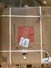 81lb. Heavy Duty Concrete Umbrella Base Stand w/ Wheels - Thumbnail 2