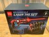 Set of 4 Rechargeable Laser Tag Blasters w/ Docking Station, No Vests Needed - Thumbnail 2
