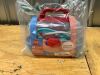 Play Doctor Kit for Kids, Boys & Girls w/ 18 Accessories, Doctor's Coat, Hat - Thumbnail 2