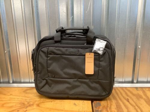 Kroser Laptop Bag with Zipper Lock - Lot 8269