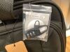 Kroser Laptop Bag with Zipper Lock - Thumbnail 2