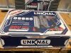 Electric Nail Gun, LINKNAL Cordless Brad Nailer Battery Powered,18 Gauge, 2×20V MAX Li-ion Batteries, Charger - Thumbnail 5