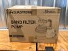 3/4 HP Sand Filter Pump 3800GPH with Timer 12in Up to 14000GAL - Thumbnail 3