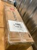 Raised Garden Bed, Elevated Wood Planter Box Stand w/ Bed Liner - 34x18x30in - Thumbnail 2