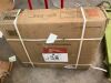 81lb. Heavy Duty Concrete Umbrella Base Stand w/ Wheels - Thumbnail 2