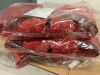 Set of 3 Pre-Lit Christmas Bow Decoration, LED Holiday Decor w/ 8 Functions - Thumbnail 3