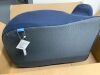 Memory Foam Lumbar Support Pillow - Thumbnail 3