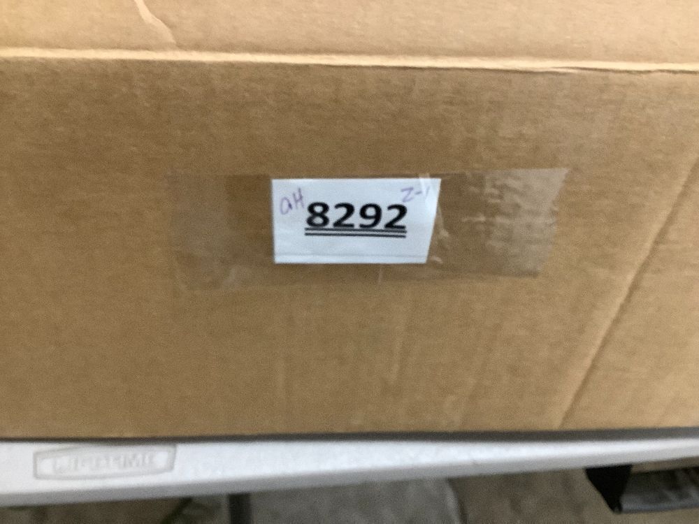 Memory Foam Lumbar Support Pillow - Image 5 - Lot 8292
