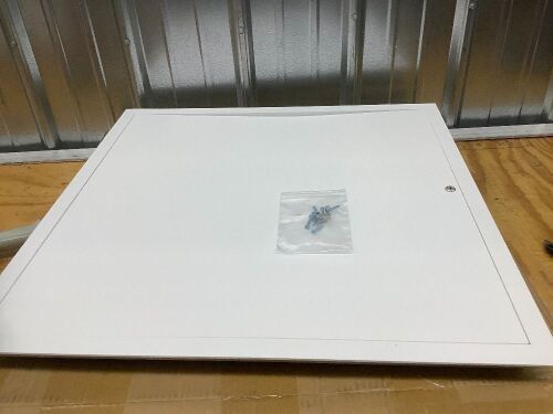 Access Panel - 24in x 24in - Lot 8289