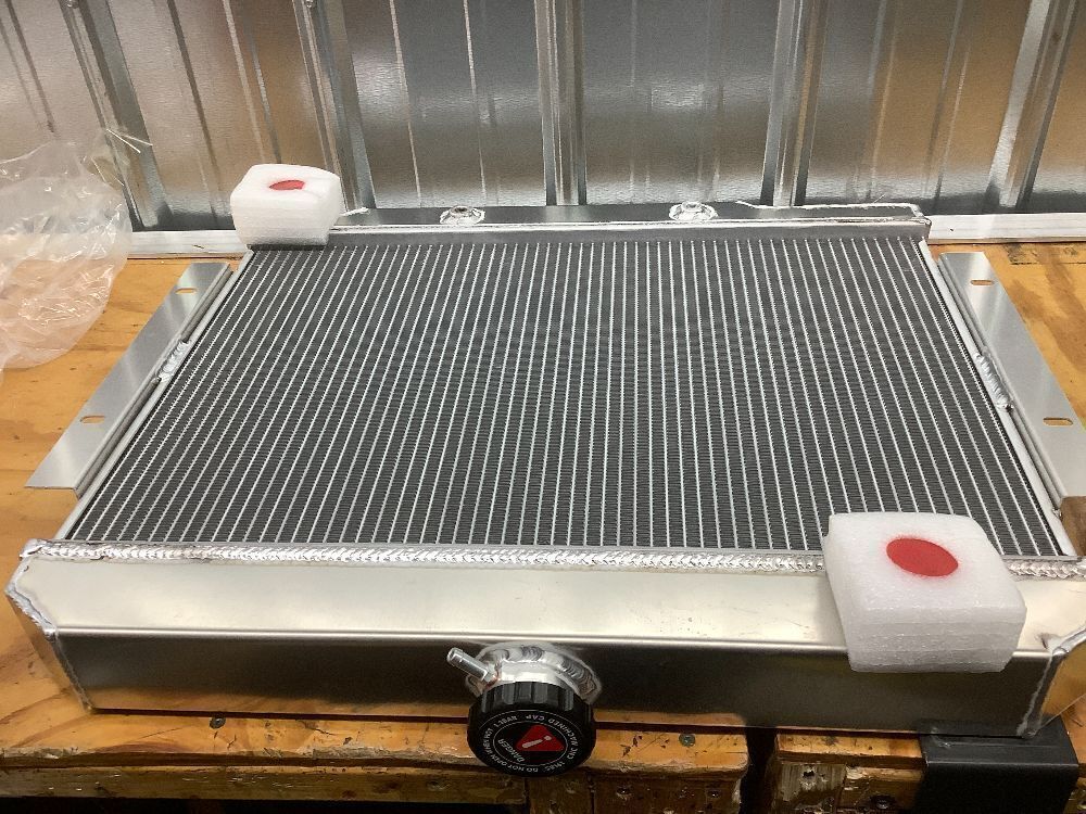 HonorPower 3 Row Radiator - Image 2 - Lot 8625