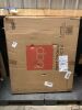 Oversized Padded Zero Gravity Chair, Folding Recliner w/ Headrest, Side Tray - Thumbnail 2