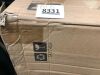 Oversized Padded Zero Gravity Chair, Folding Recliner w/ Headrest, Side Tray - Thumbnail 3