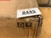 Folding Wooden Adirondack Chair, Accent Furniture w/ Natural Woodgrain - Thumbnail 3