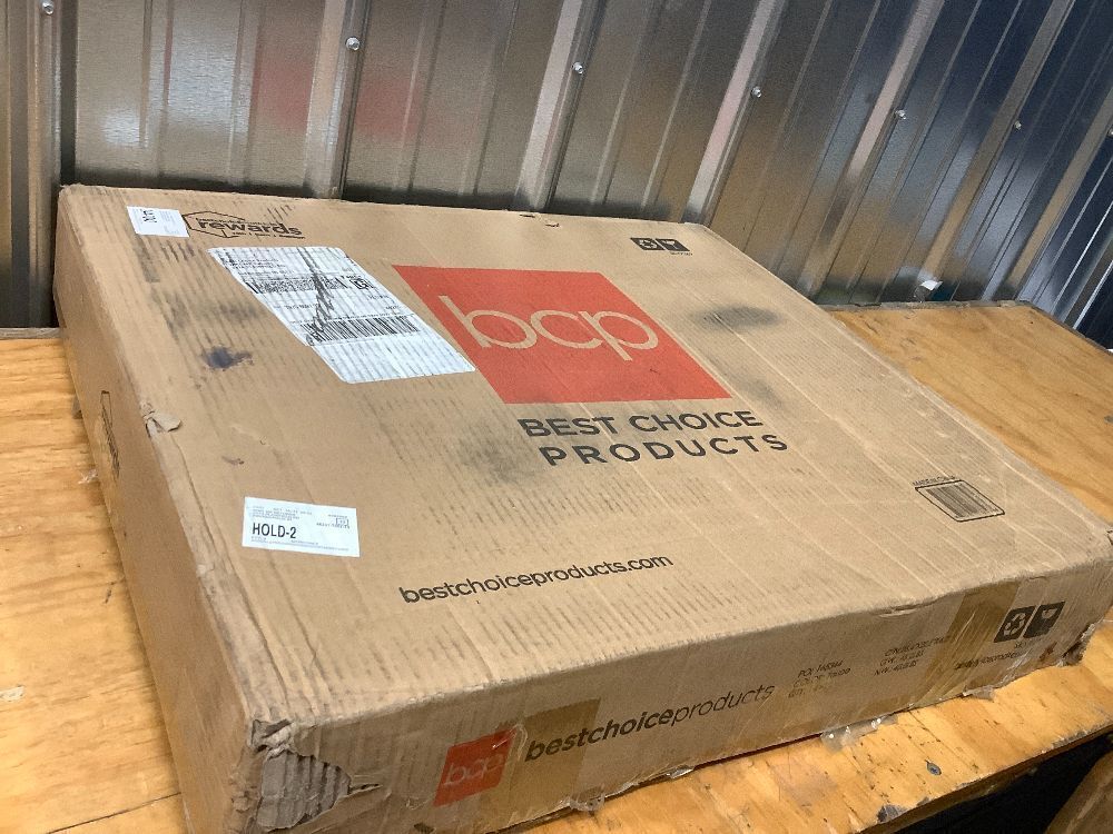 Outdoor Metal Raised Garden Bed for Vegetables, Flowers, Herbs - 8x2x2ft - Image 2 - Lot 8611