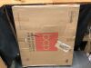 Oversized Padded Zero Gravity Chair, Folding Recliner w/ Headrest, Side Tray - Thumbnail 2