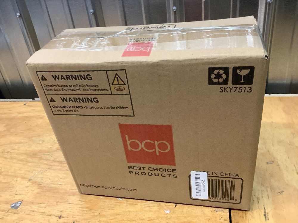 30-Piece STEM Kids Microscope Science Kit w/ 100x, 600x, 1200x Zoom, Slides, Carrying Case - Image 2 - Lot 8612