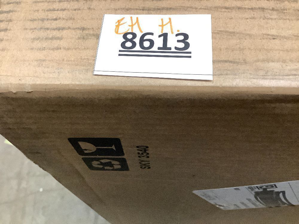 3-Piece Acacia Wood Bistro Set w/ Folding Table, 2 Chairs - Image 3 - Lot 8613