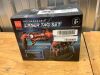 Set of 4 Rechargeable Laser Tag Blasters w/ Docking Station, No Vests Needed - Thumbnail 2