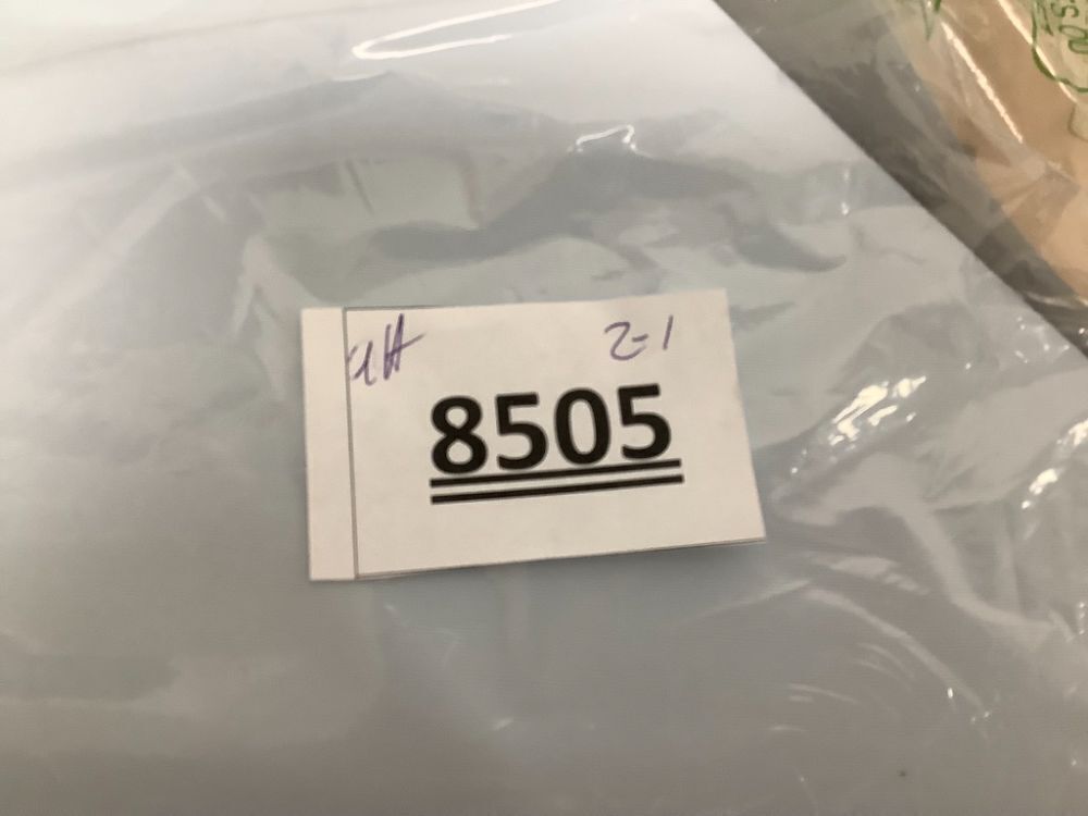 Lasting Cool Gel Memory Foam Pillow - Image 3 - Lot 8505