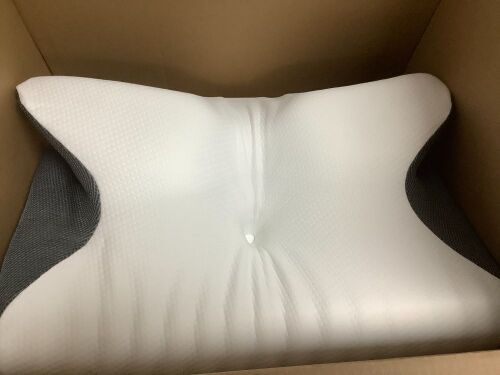 Memory Foam Pillow - Lot 8297