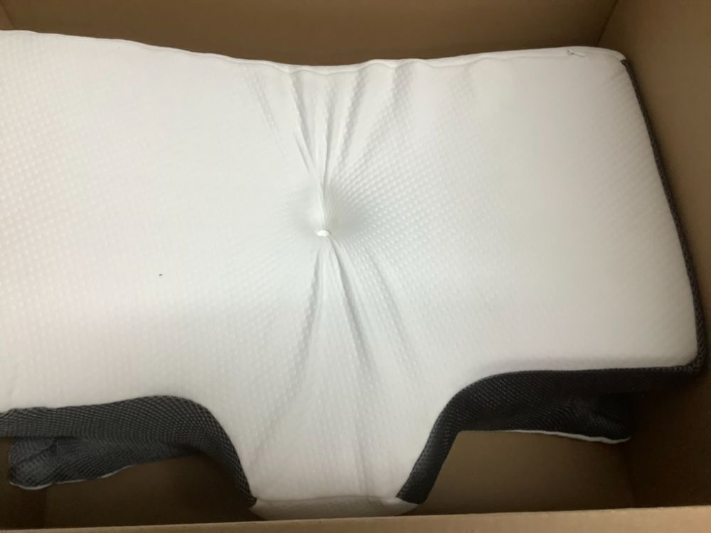 Memory Foam Pillow - Image 2 - Lot 8297